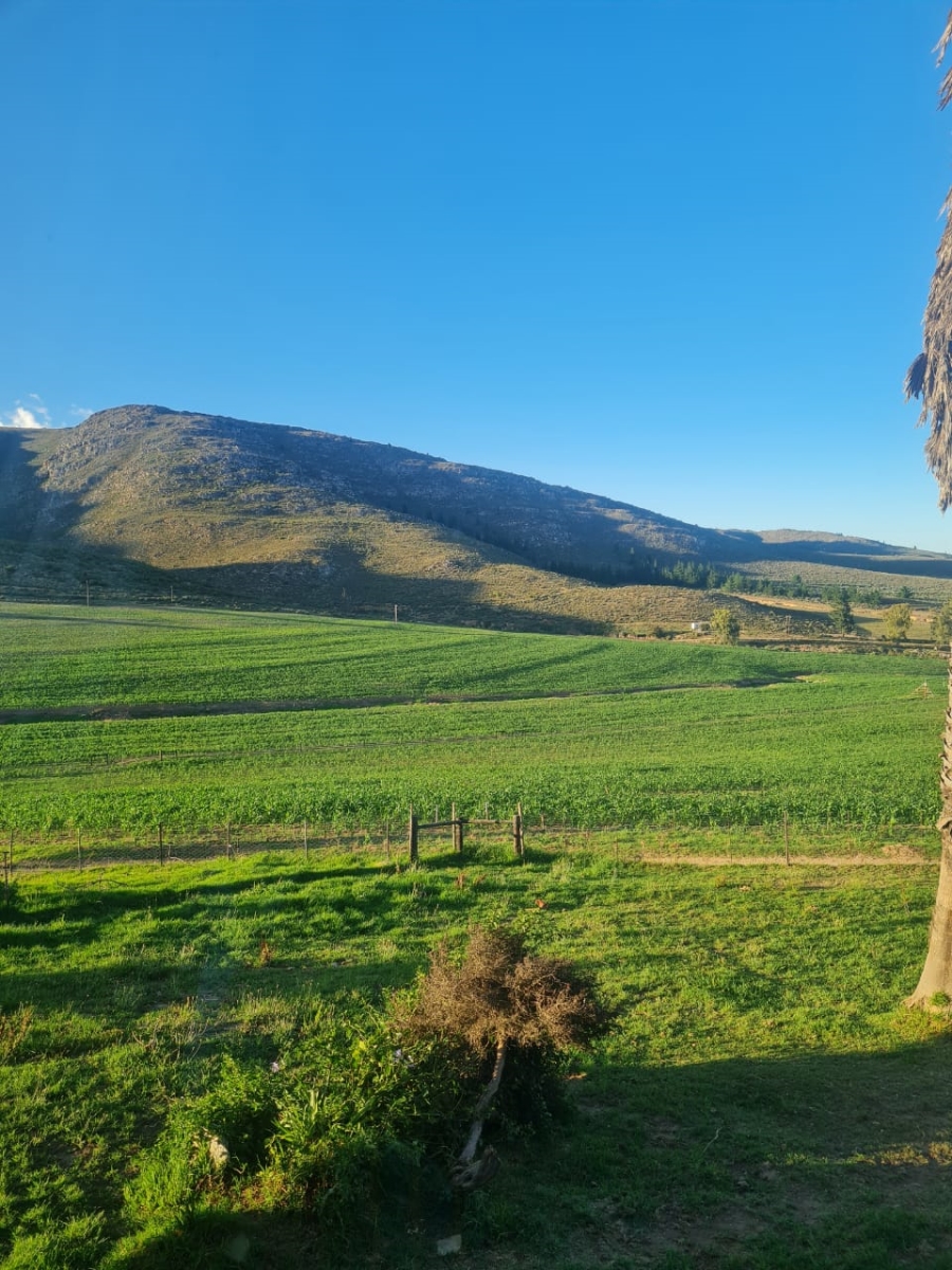 Commercial Property for Sale in Avontuur Western Cape
